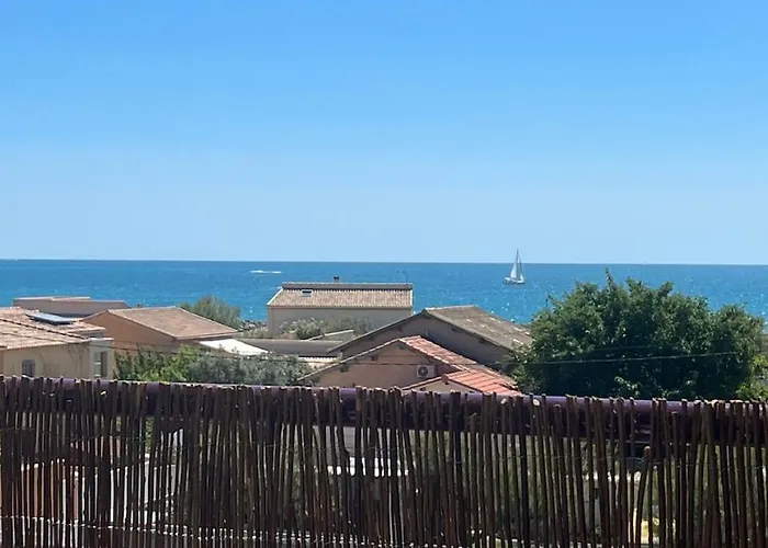 Apartamento Vue