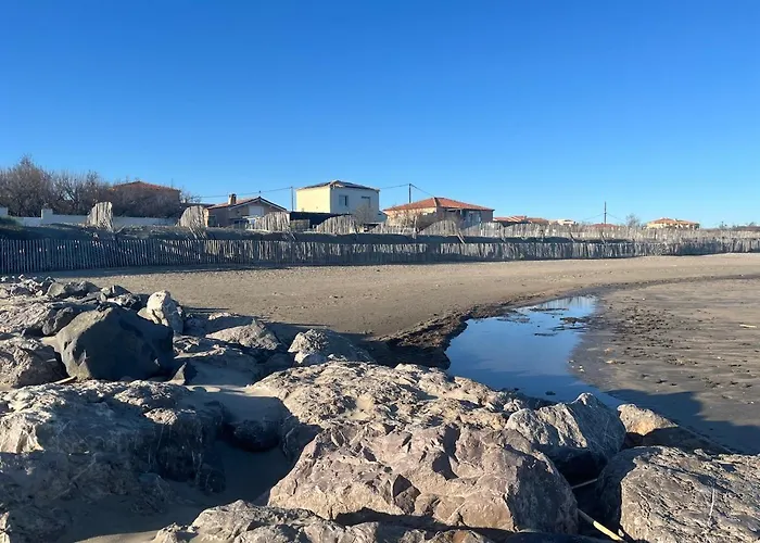 Vue Apartamento Frontignan