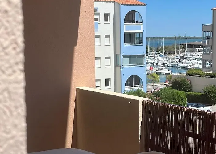Apartamento Vue *